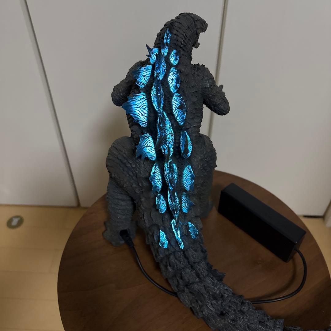 東宝大怪獣シリーズ ゴジラ(2021) 少年リック限定版 ゴジラVSコング