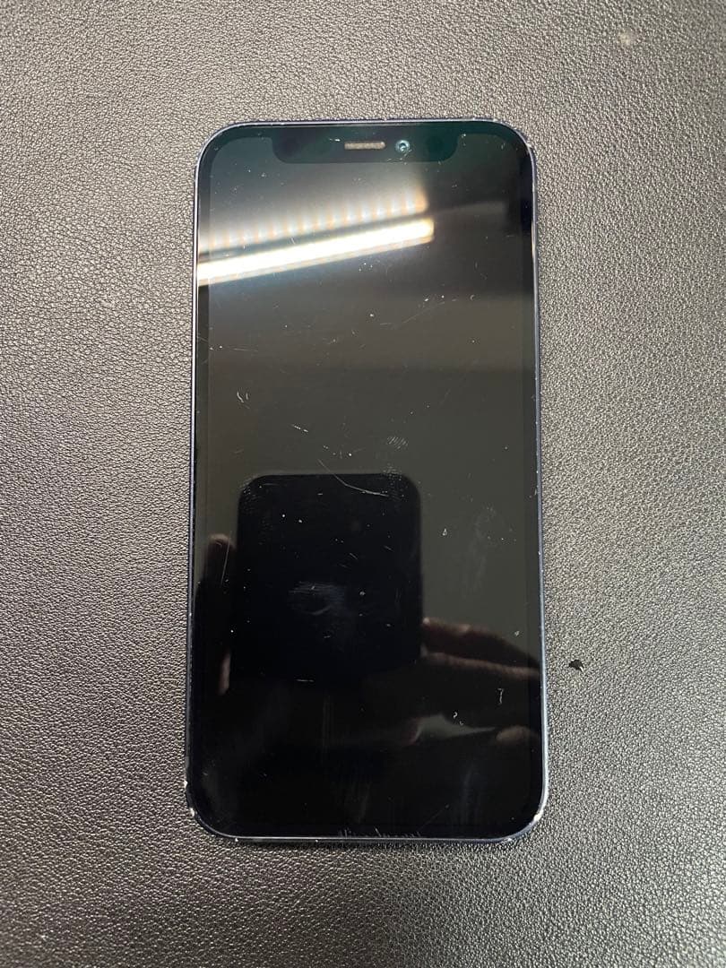 Apple iPhone 12 mini 本体 ジャンク