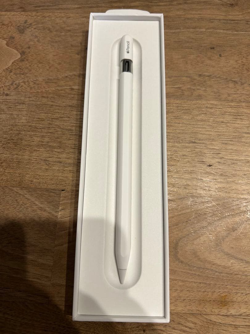 Apple Pencil (ホワイト) 第二世代