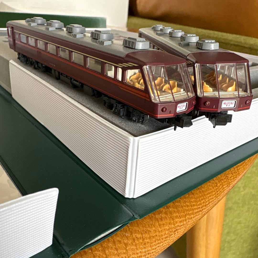 【希少】KATO 10-155 サロンエクスプレス東京7両セット13