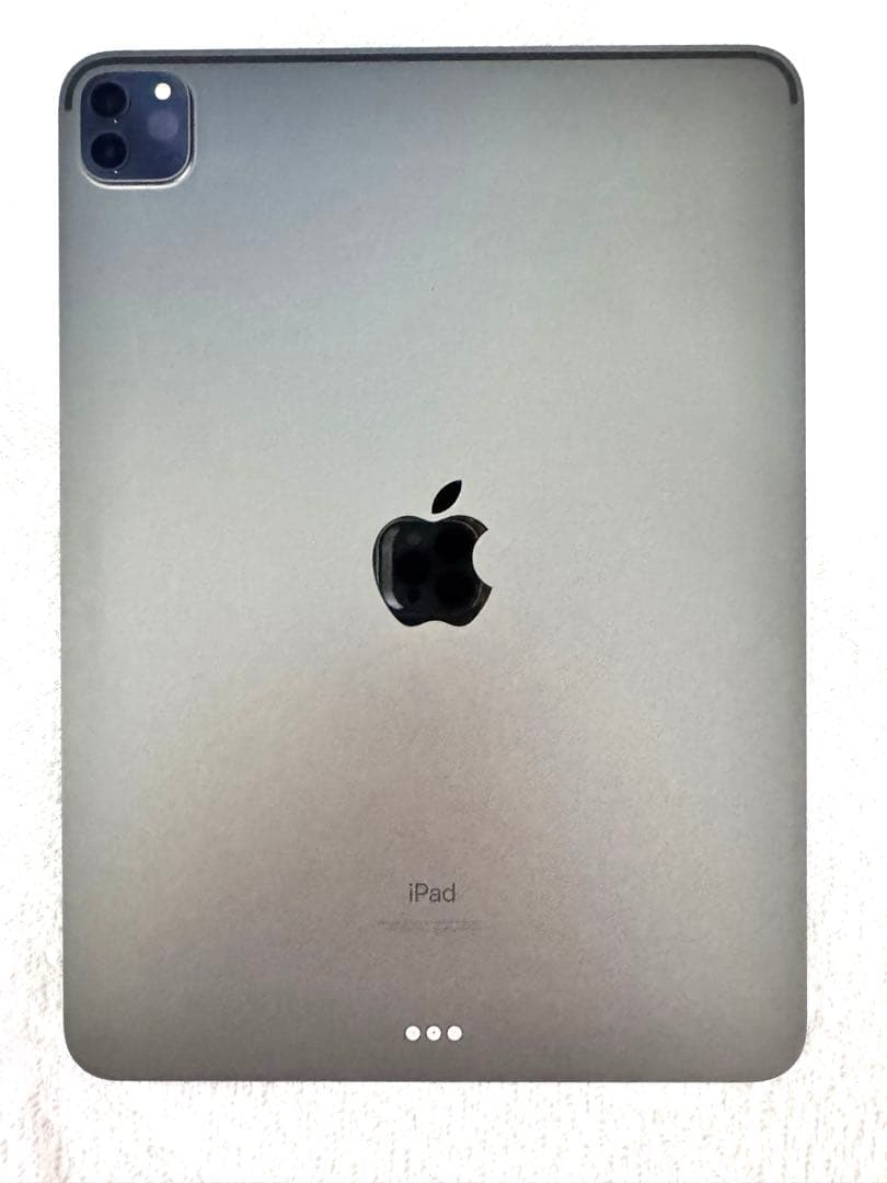 Bigx iPad pro 11inch （第3世代） 256GB