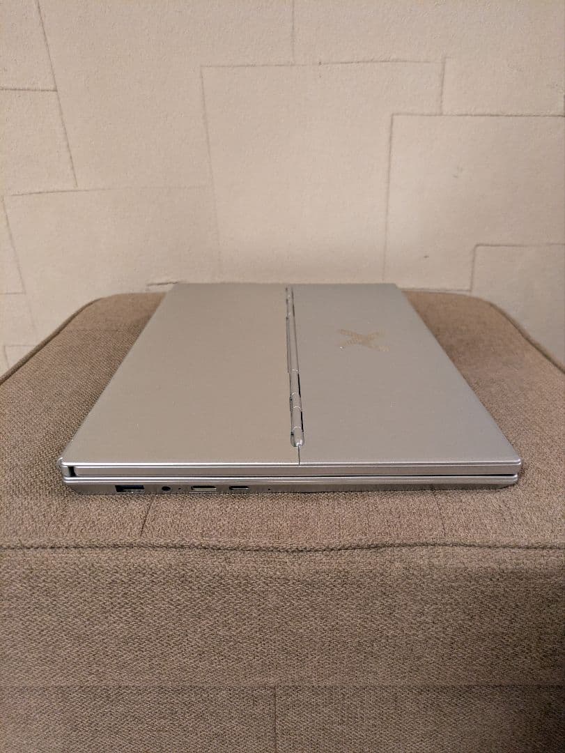 VETESA HL150S ノートパソコン Windows11 第11世代