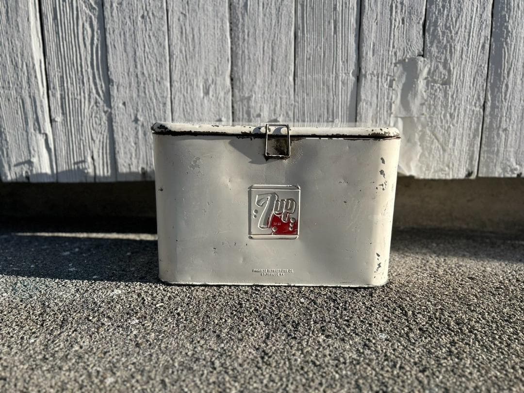 家具・インテリア 7up box