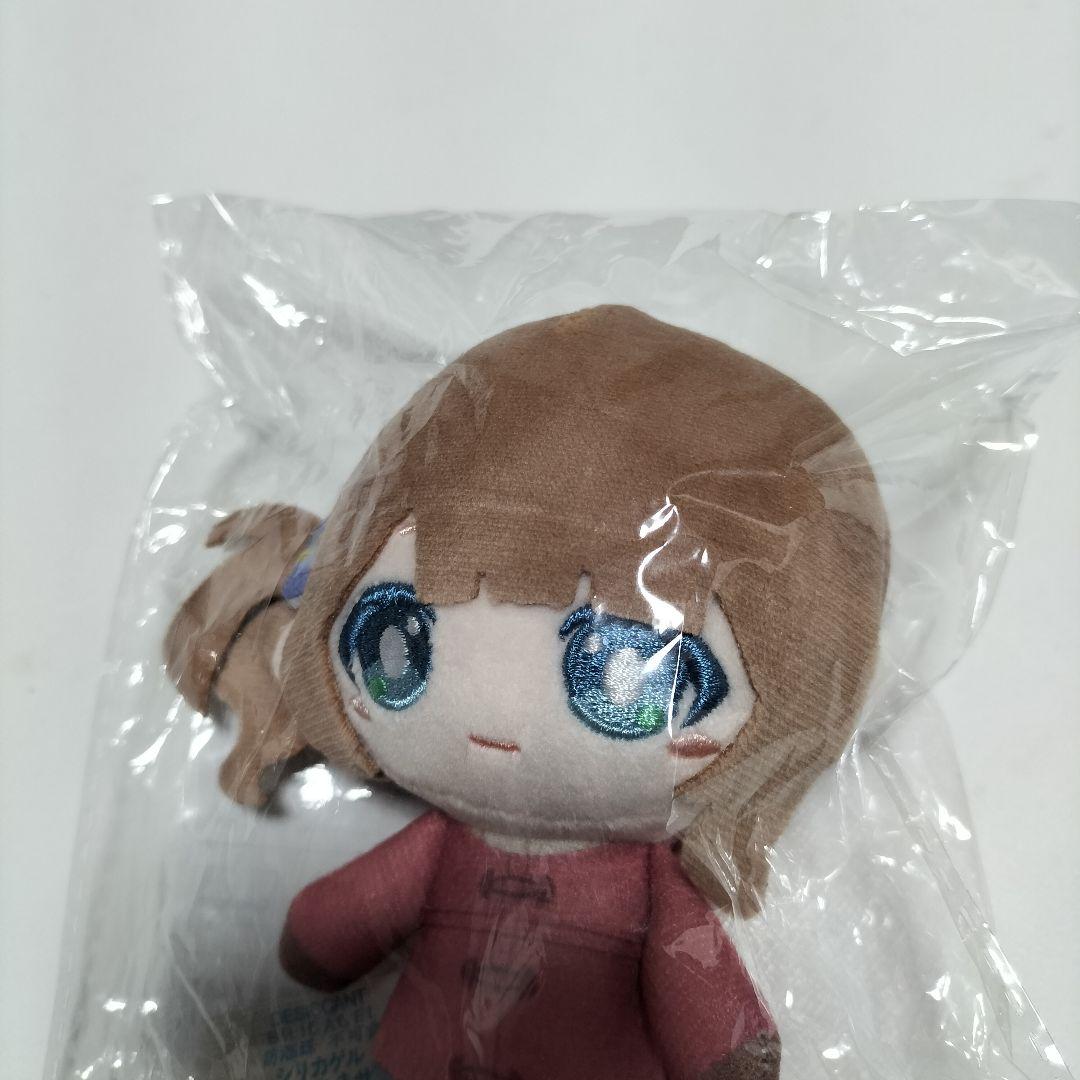 プロセカ 望月穂波 ぬいぐるみマスコット A賞 はぴこれ　未開封品