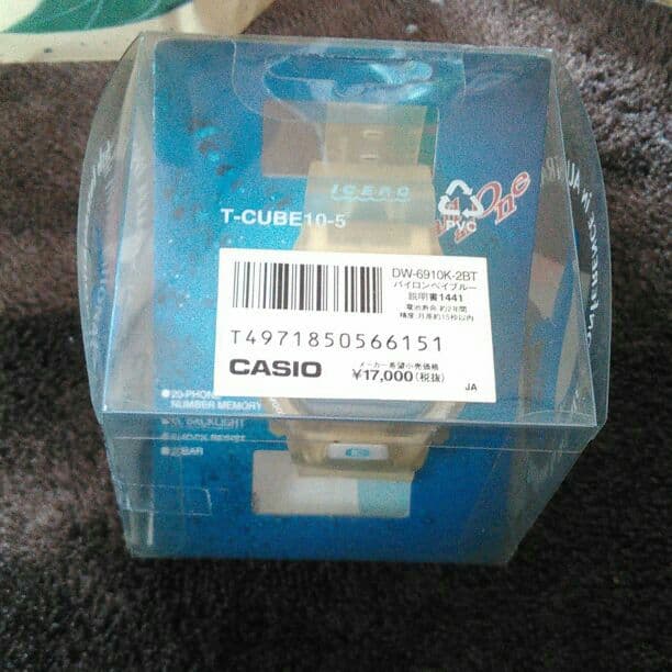 Gショーク新品イルカ