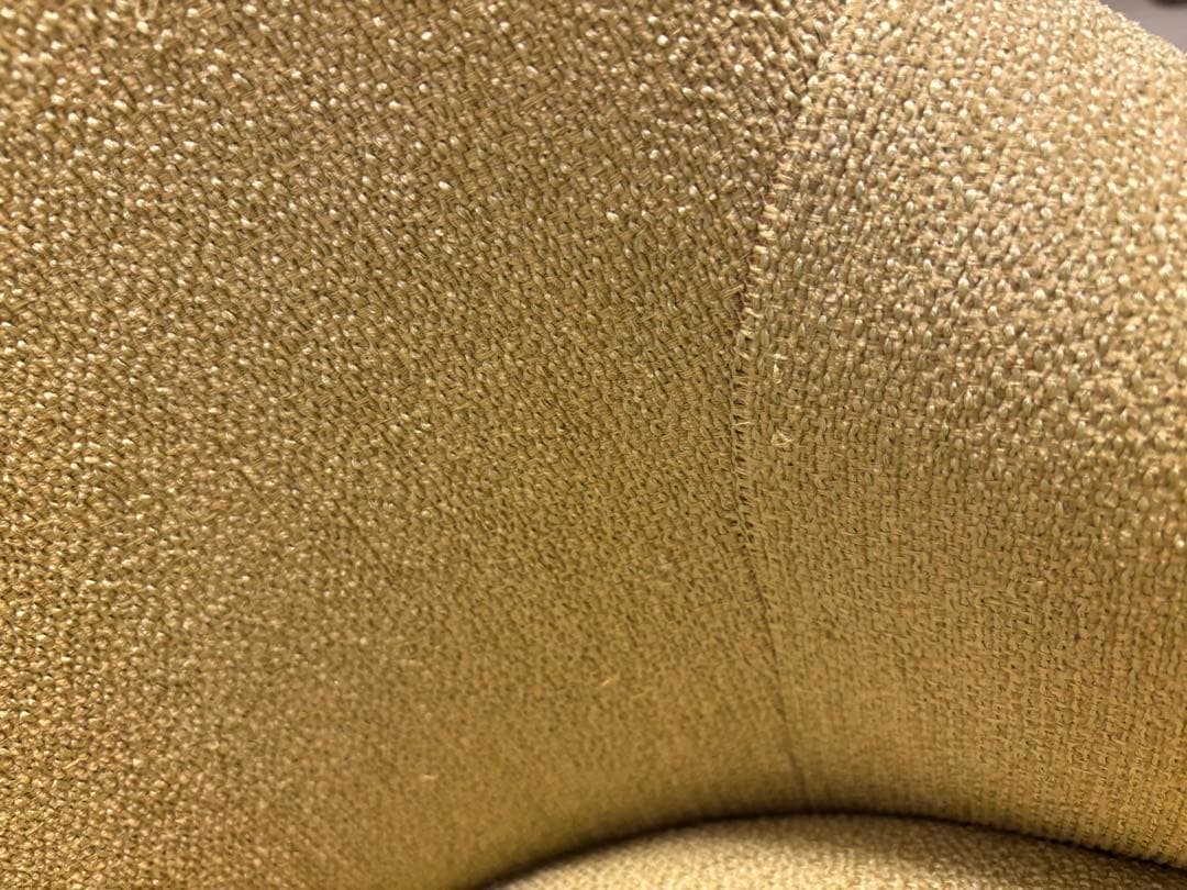 ウニコ unico ソファ　1人掛け　グリーン