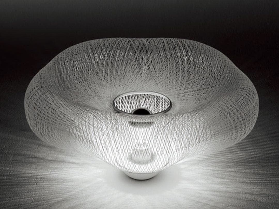 ⭕️ Yamagiwa マユハナ 和モダン 65cm 伊東豊雄