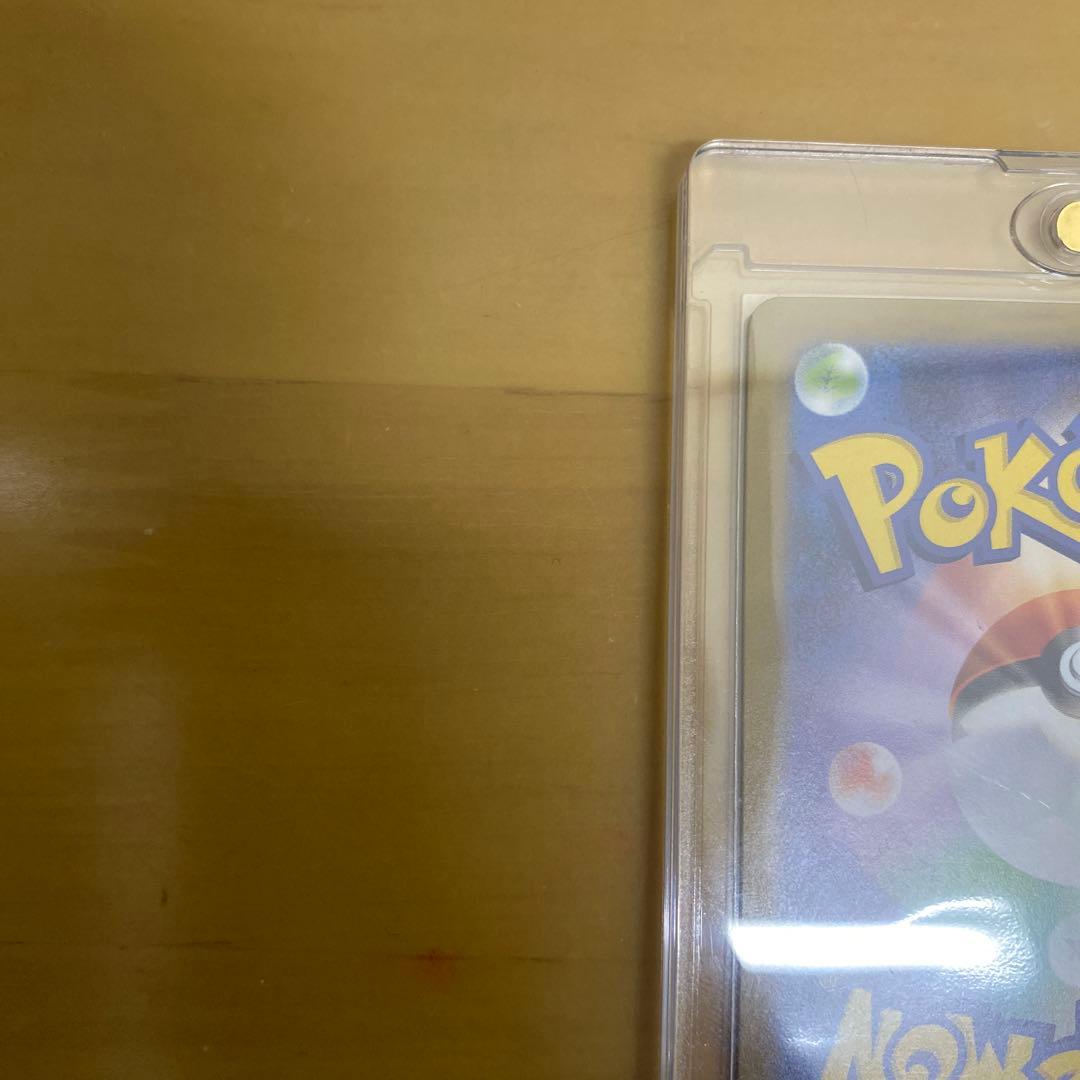 【美品】ニンフィアex sar ブイズ　ポケモンカードゲーム