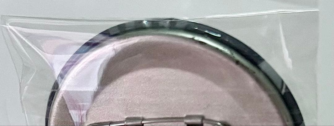 エイステ　ティル　缶バッジ