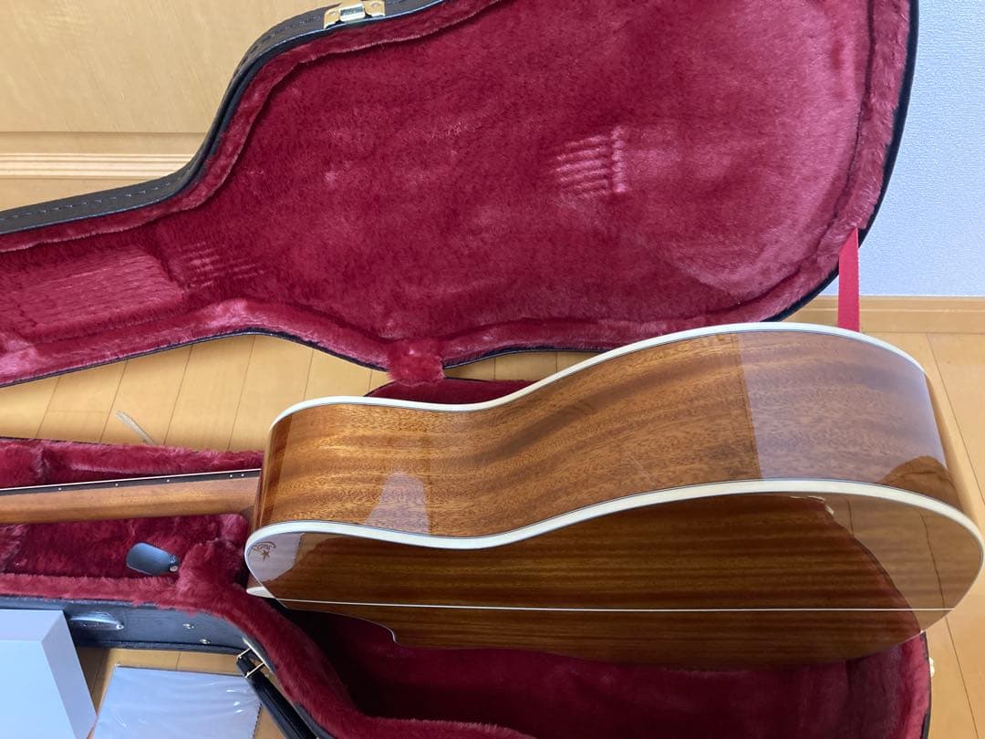 STARSUN by OGINO GUITARS F120-GA オール単板