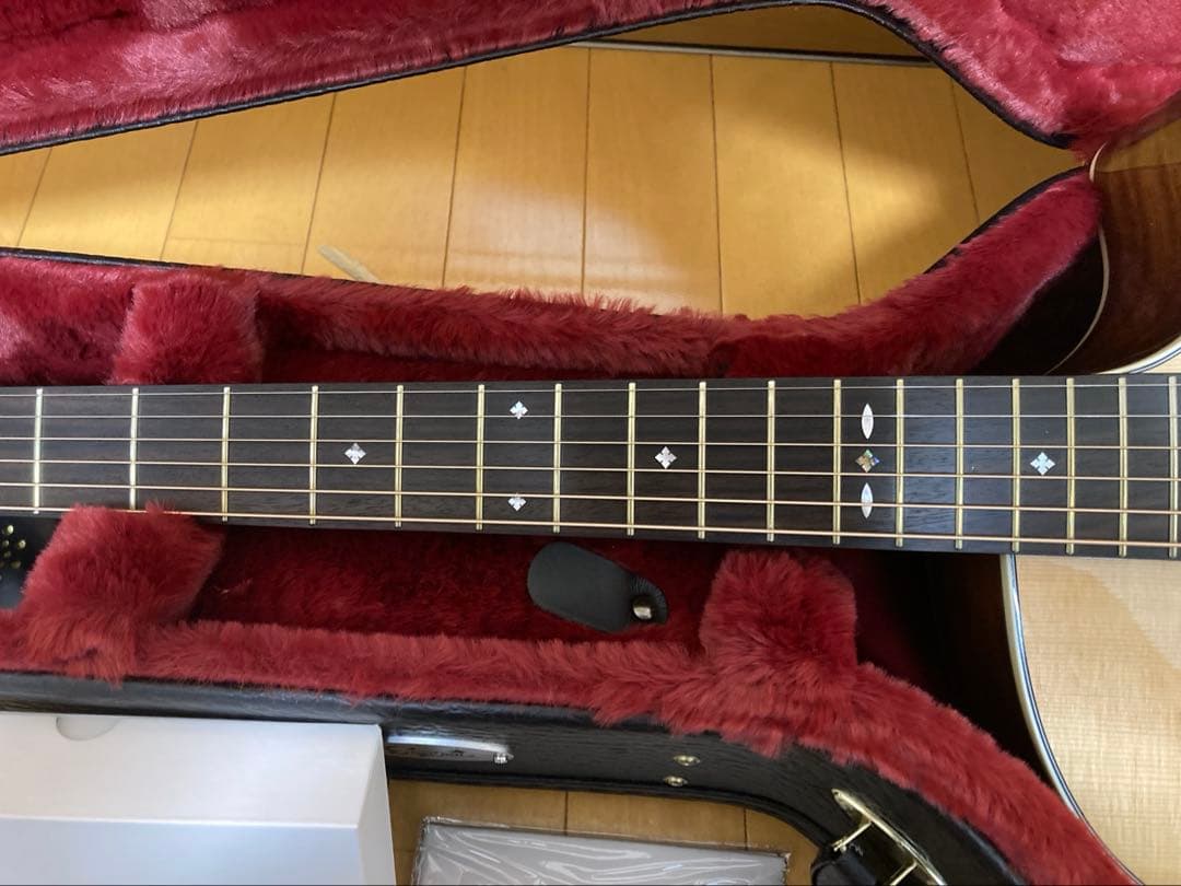 STARSUN by OGINO GUITARS F120-GA オール単板