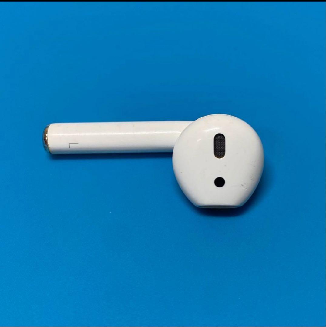 Apple Airpods第2世代左のみ L片耳