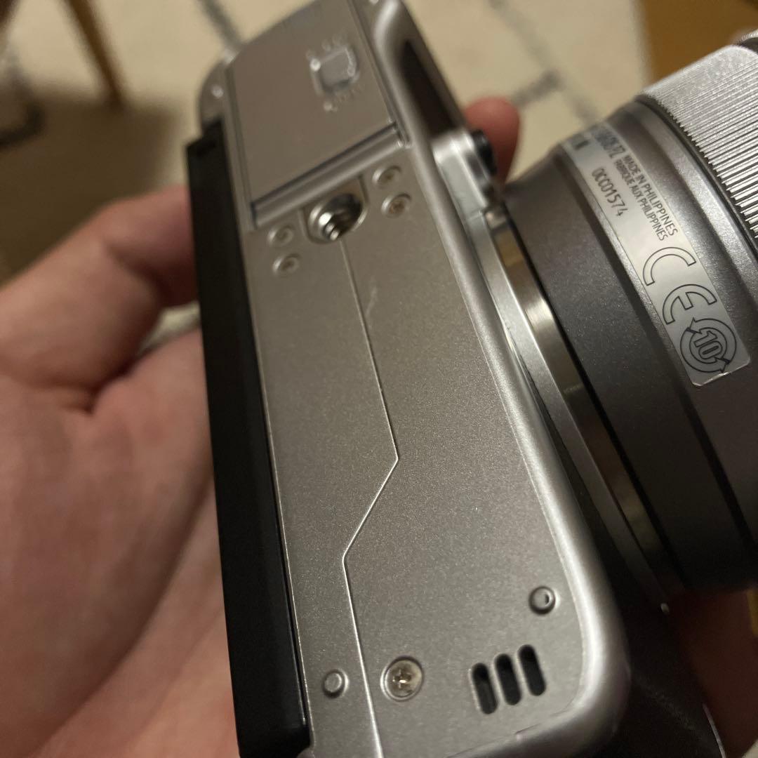 Fujifilm X-A7 富士フィルム　レンズ、箱等付き 値下げ不可