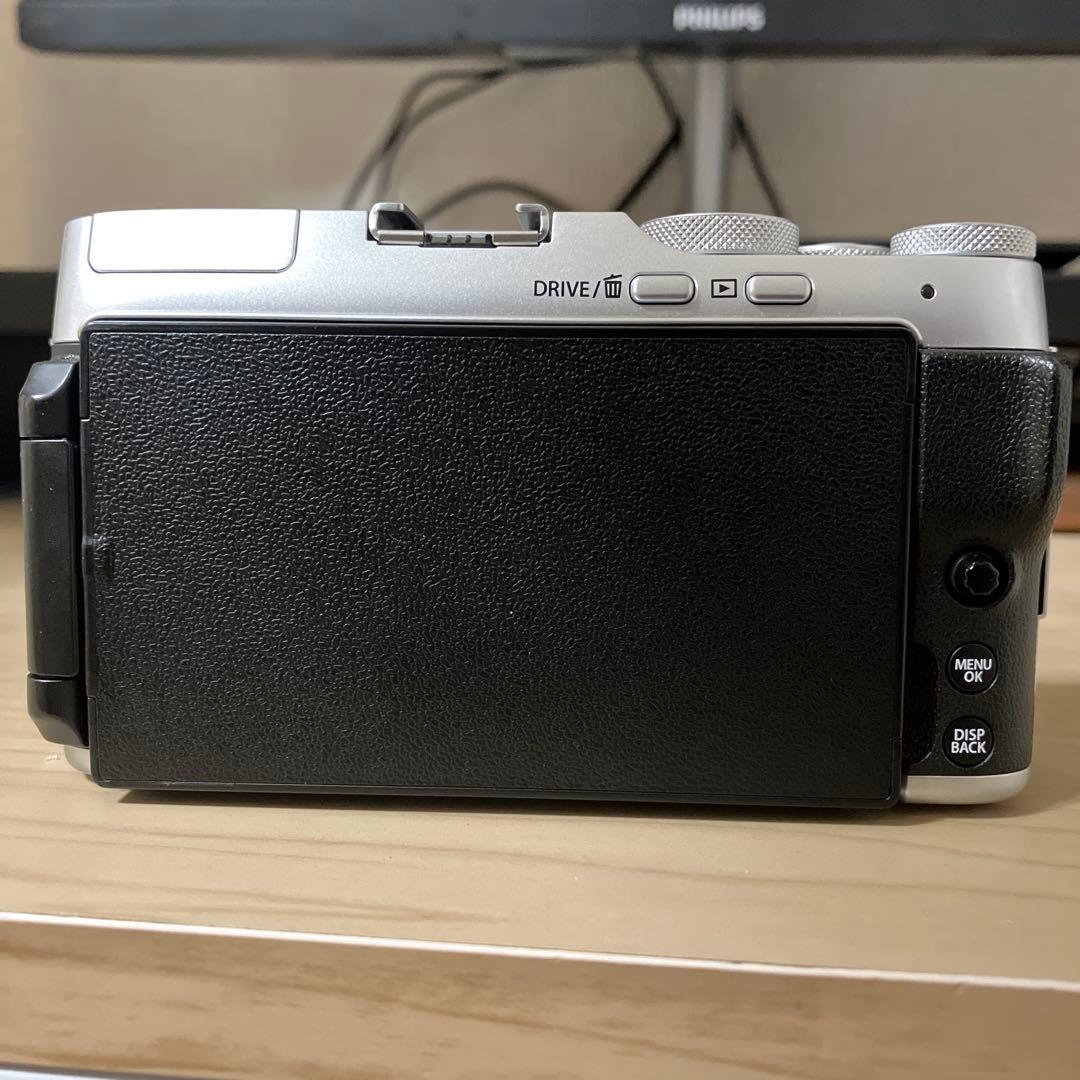 Fujifilm X-A7 富士フィルム　レンズ、箱等付き 値下げ不可