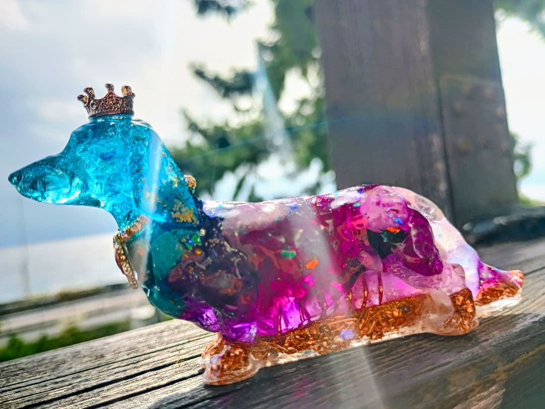 Cookieさま❤オルゴナイト❤オーダー❤おまとめ❤専用