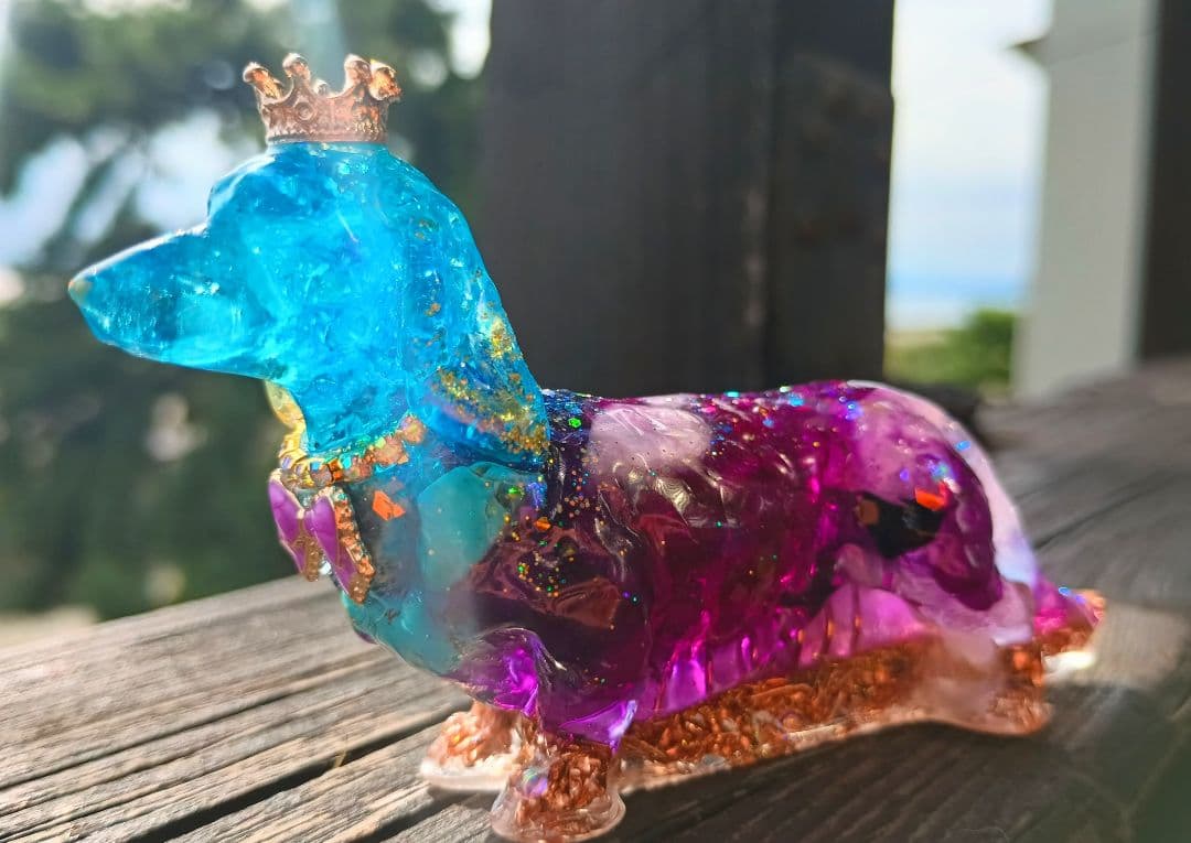 Cookieさま❤オルゴナイト❤オーダー❤おまとめ❤専用