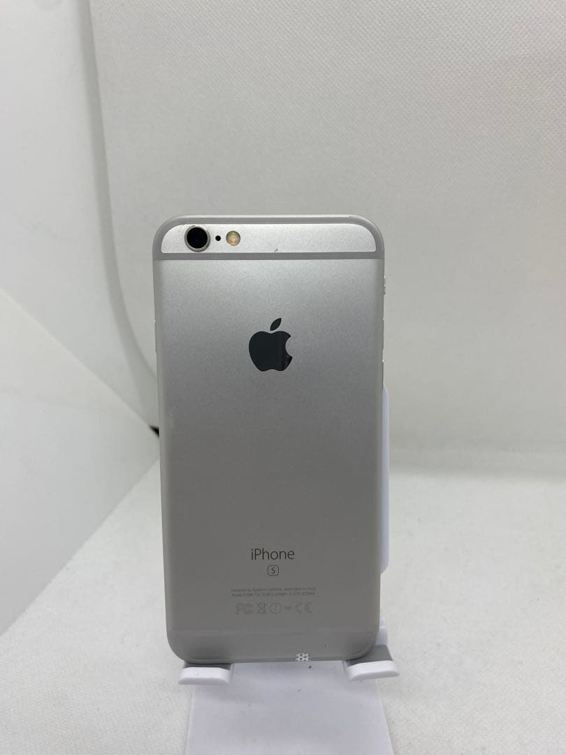 iPhone 6s 64GB SIMフリー 60382
