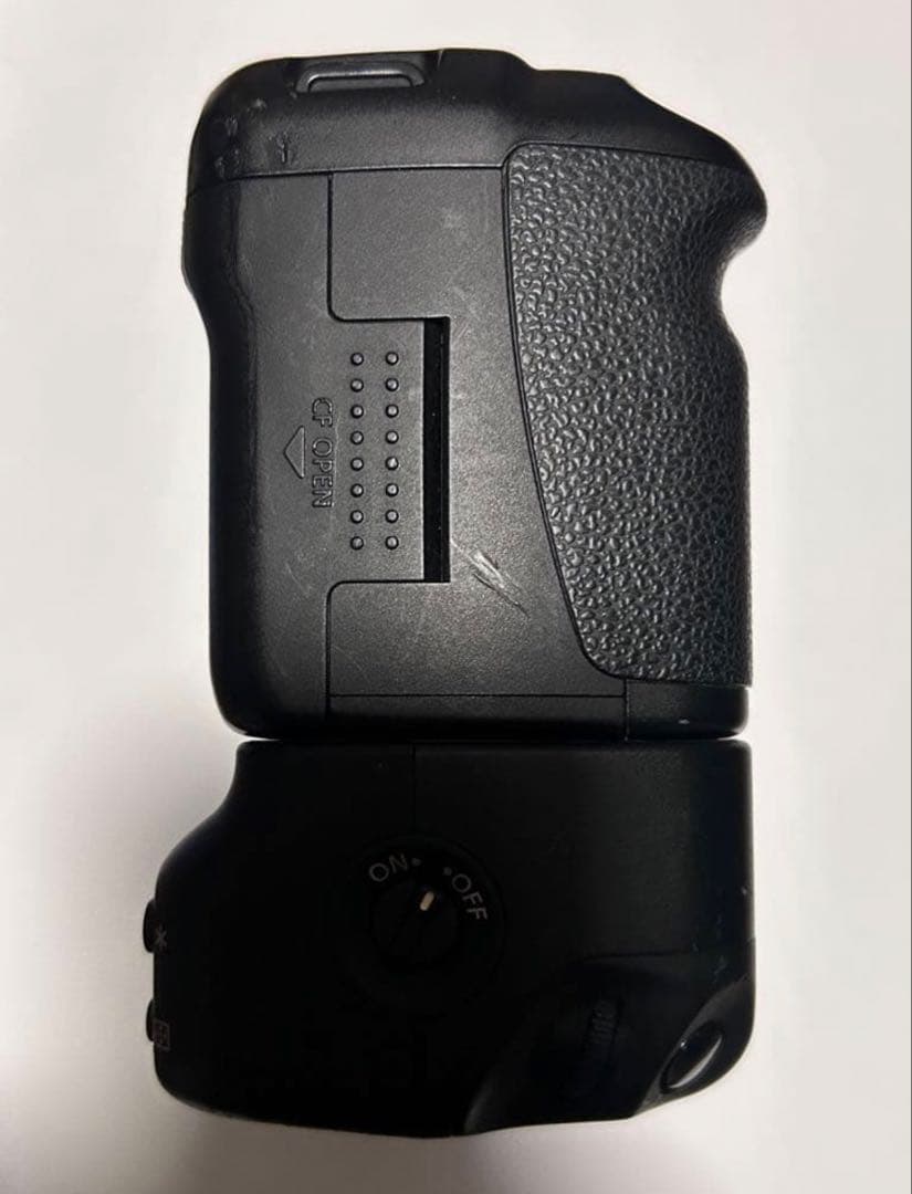 デジタルカメラ Canon EOS 5D