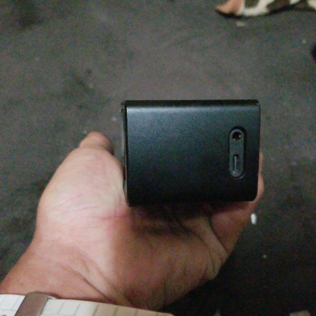 BOSE サウンドリングミニ2？ ジャンク