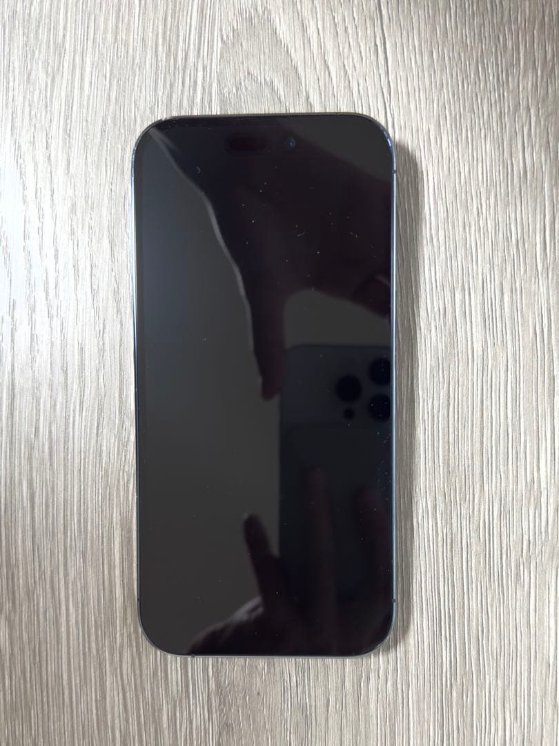 スマートフォン本体 Apple iPhone 14 Pro 128gb