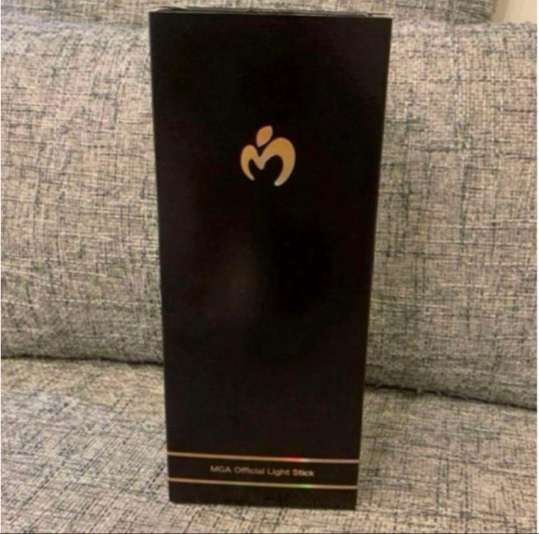 Mrs. GREEN APPLE ライトスティック ペンライト新品未開封