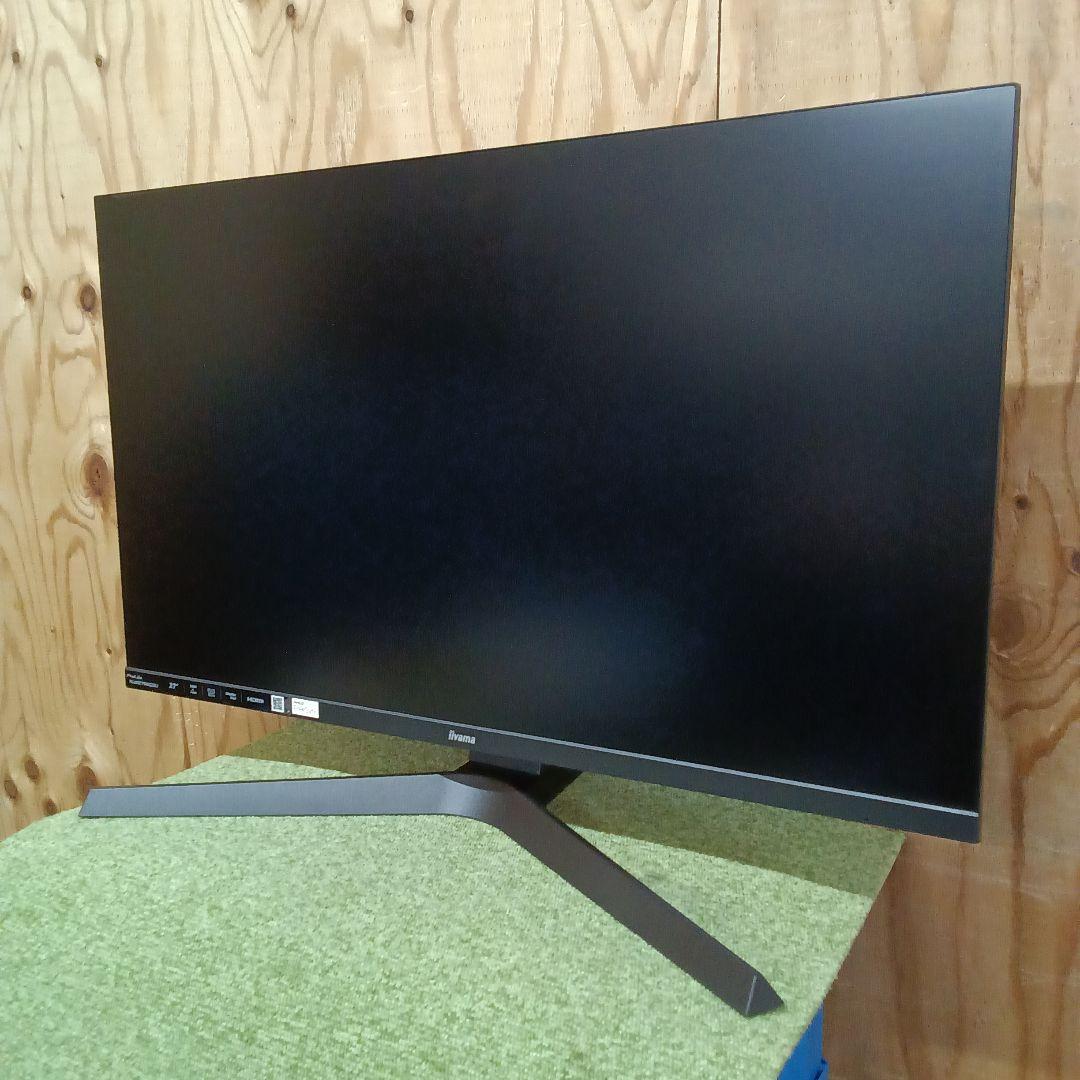 27インチ液晶モニターiiyama ProLite XUB2796QSU-B1㊸