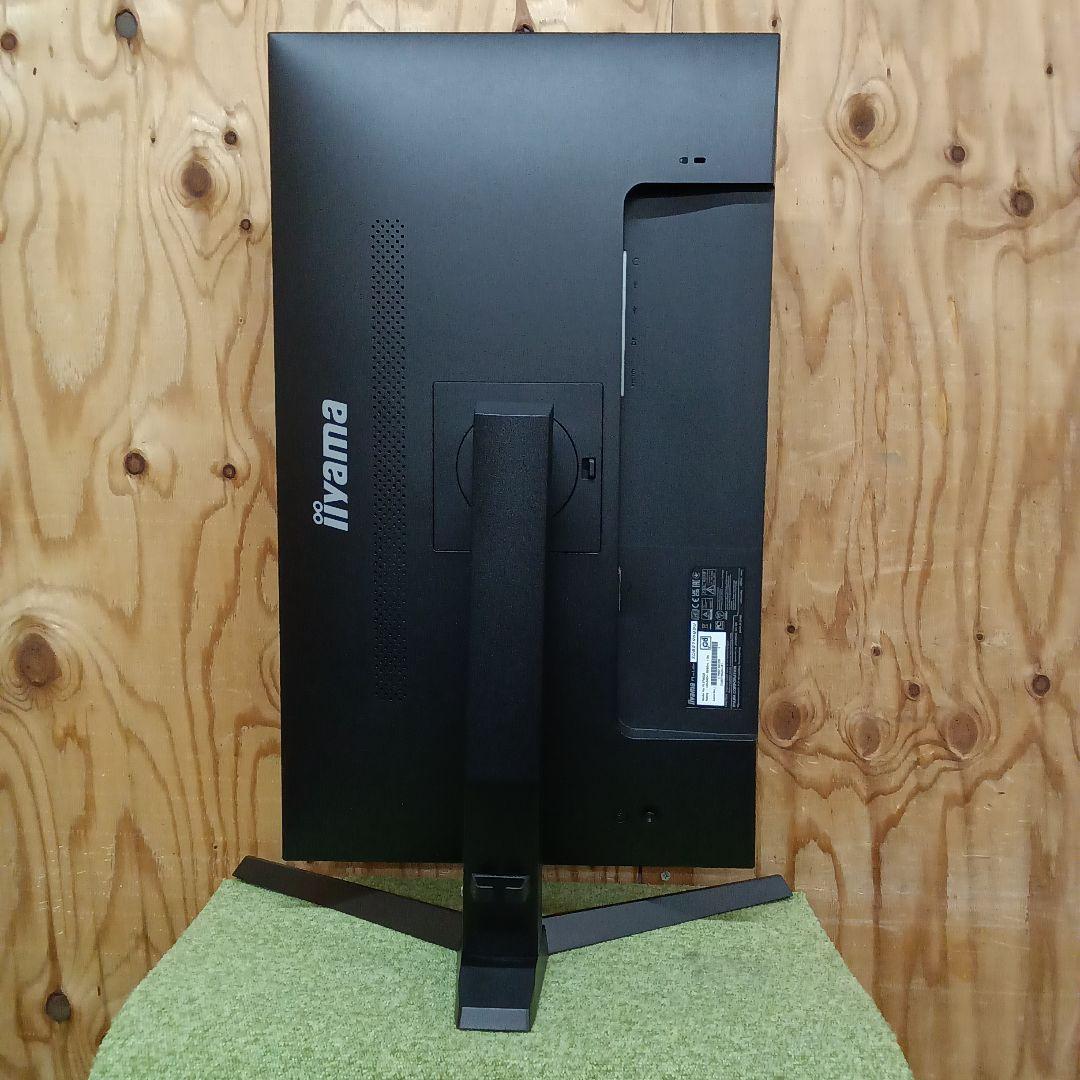 27インチ液晶モニターiiyama ProLite XUB2796QSU-B1㊸