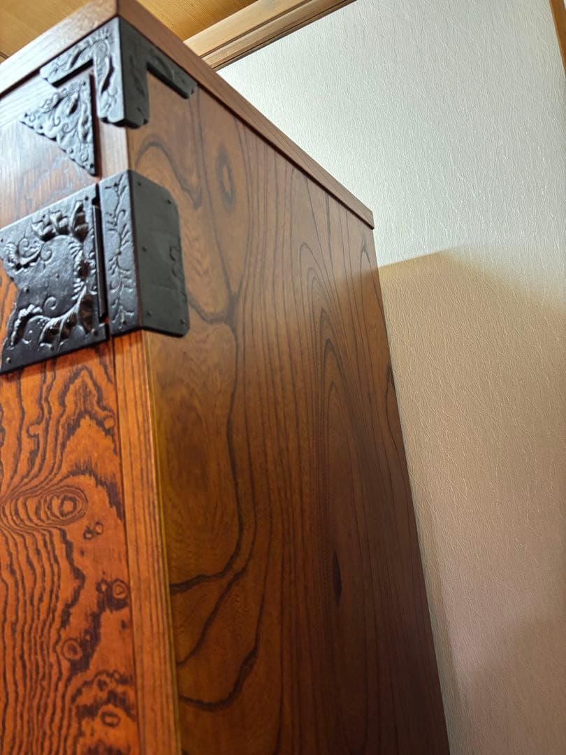 モ*d様 送料込み 岩谷堂 着物箪笥