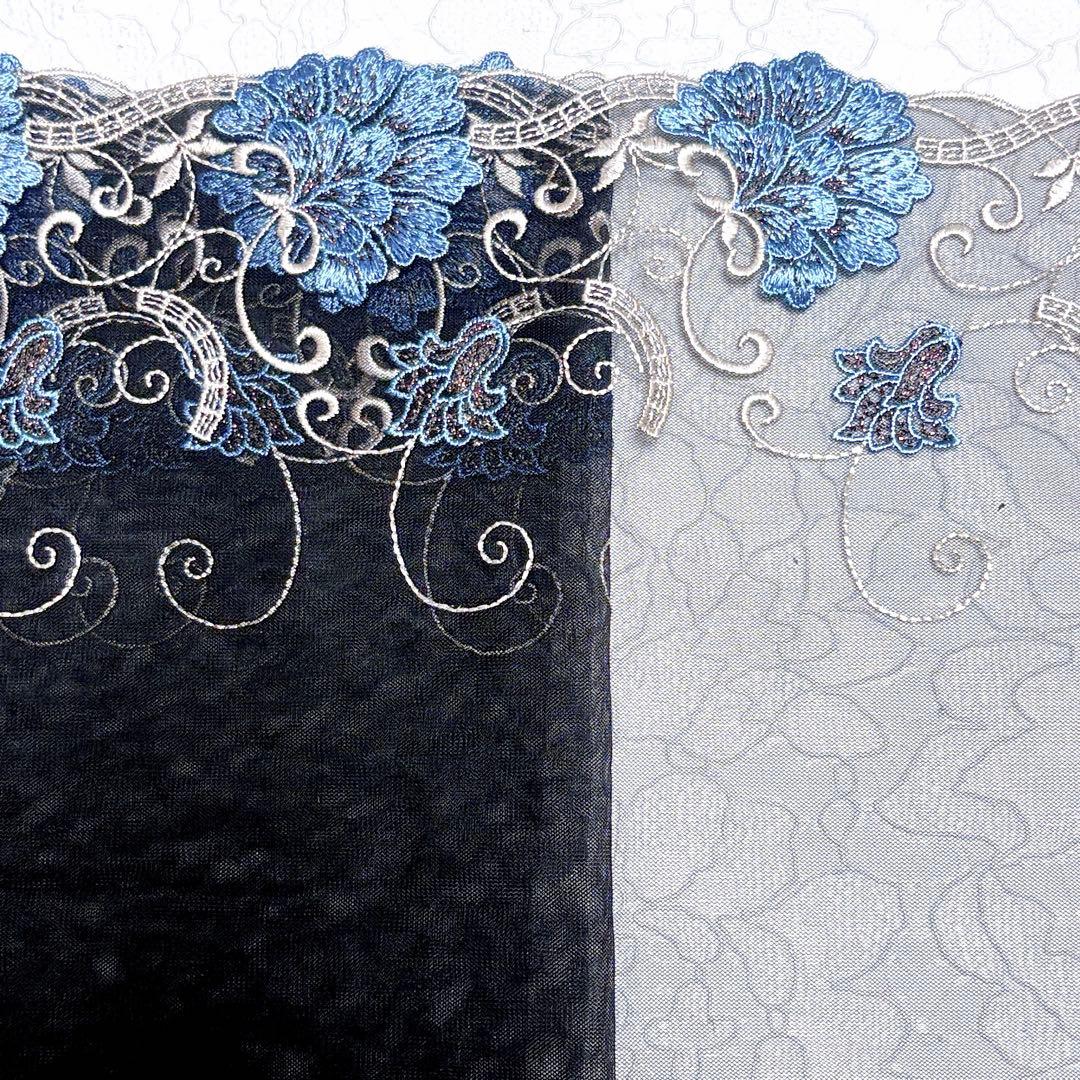 チュールレース一覧 R-7