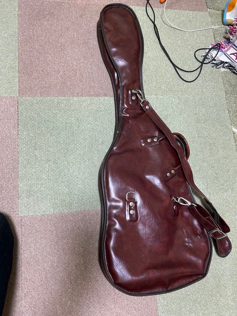 白狐さま専用　Squier エレキギター ジャンク