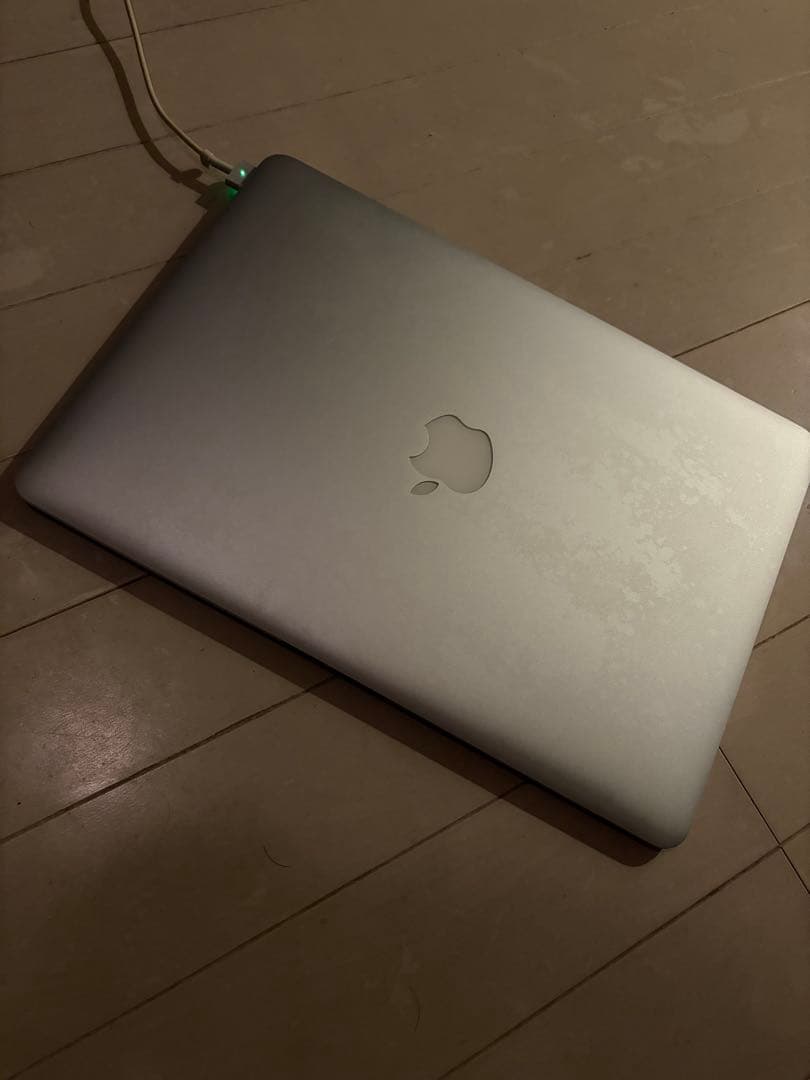 MacBook Air 2017年モデル メモリ 8GB SSD128GB