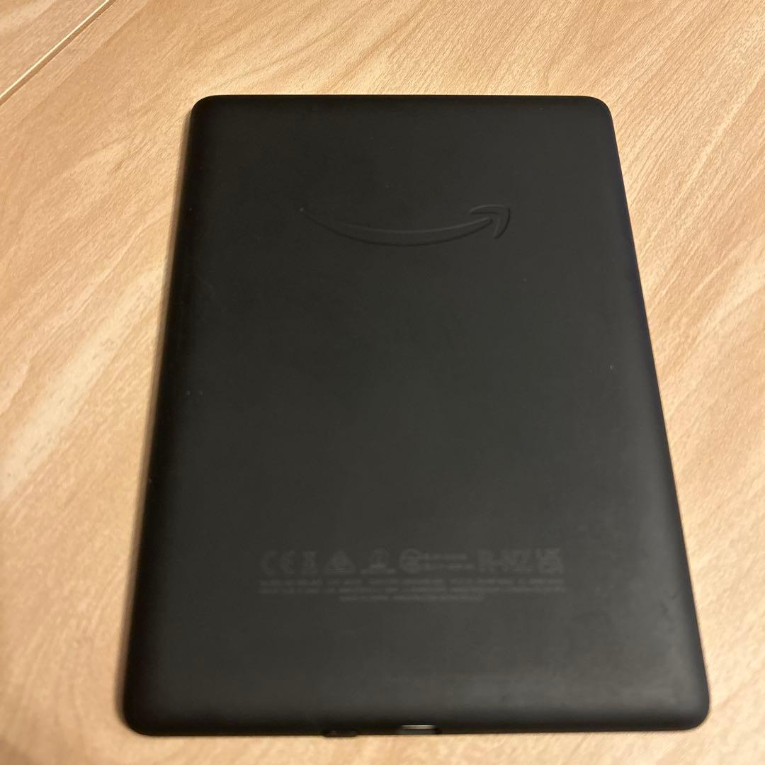 Kindle Paperwhite 16GB 6.8インチ 第11世代