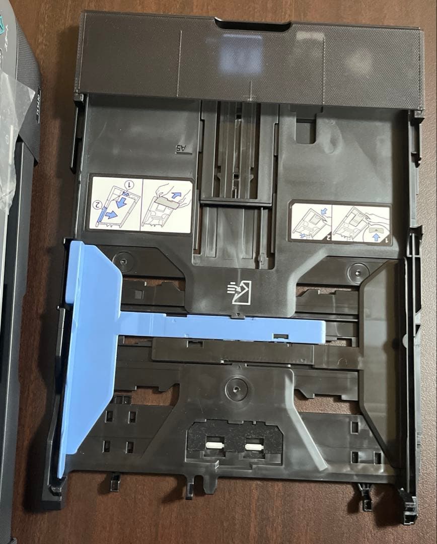 Canon PIXUS TS5430 ブラック　インクジェット複合機