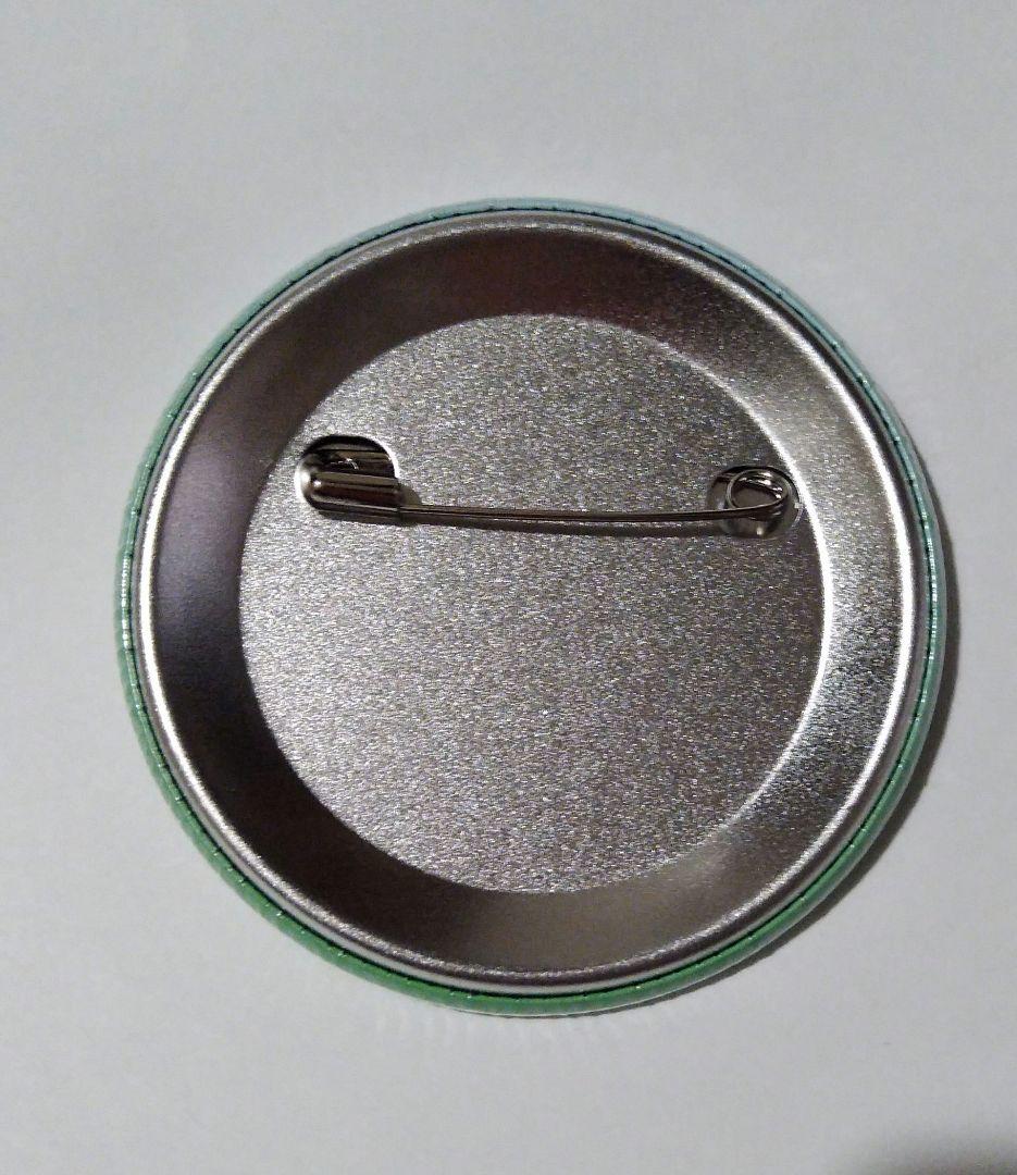 ヘタリア　イギリス　イングランド　缶バッジ