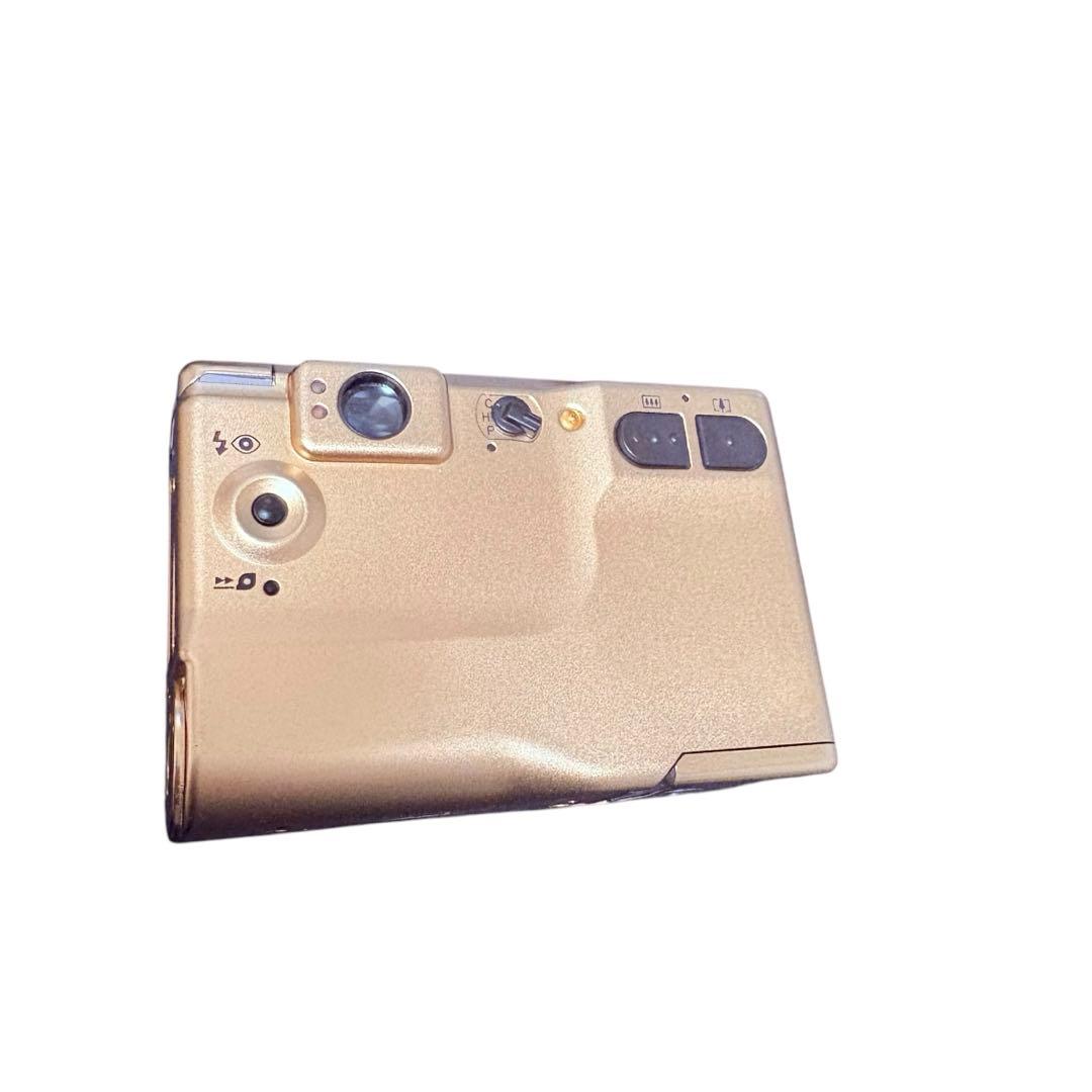 Canon IXYリミテッド 60周年限定 デジカメ