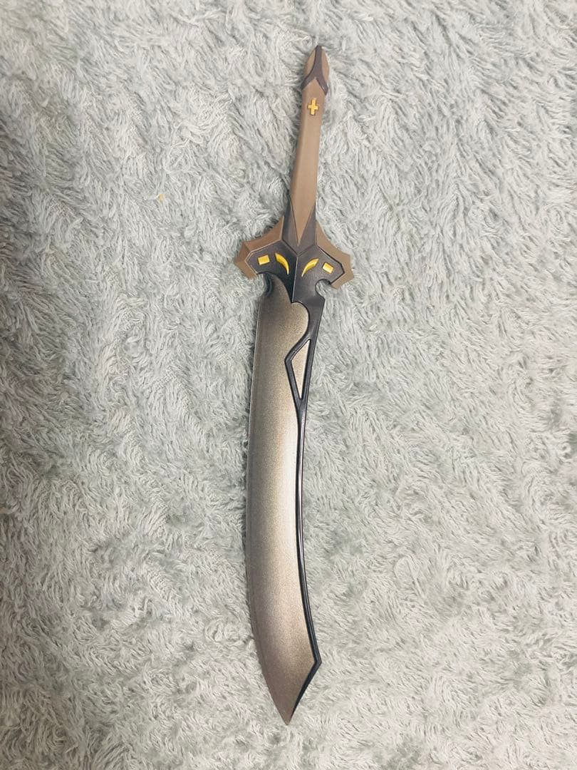 テイルズ 1/8スケール 完成品フィギュア ルーク・フォン・ファブレ