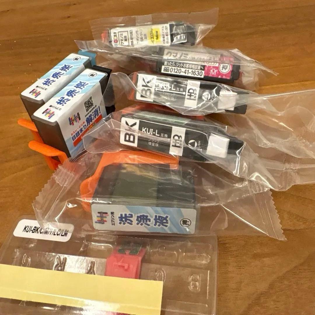 EPSON EP-880AB インクジェットプリンター　（ジャンク）