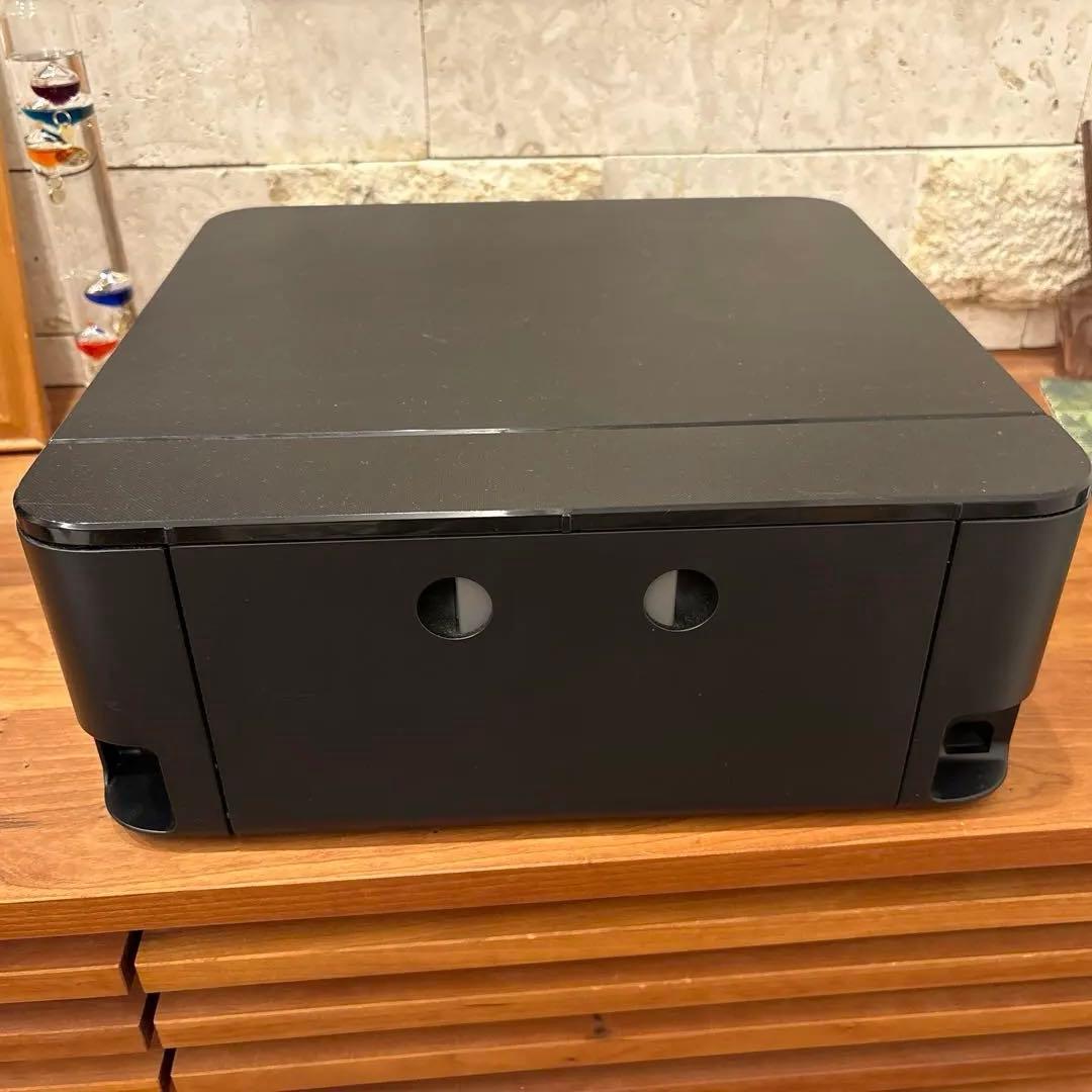 EPSON EP-880AB インクジェットプリンター　（ジャンク）