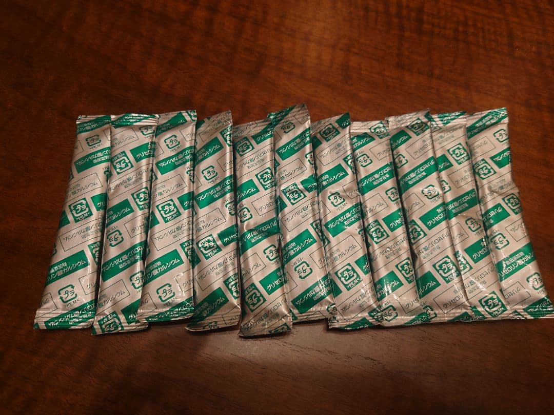 Panasonic P-35MJR 交換用カートリッジ+カルシウム製剤(11本)