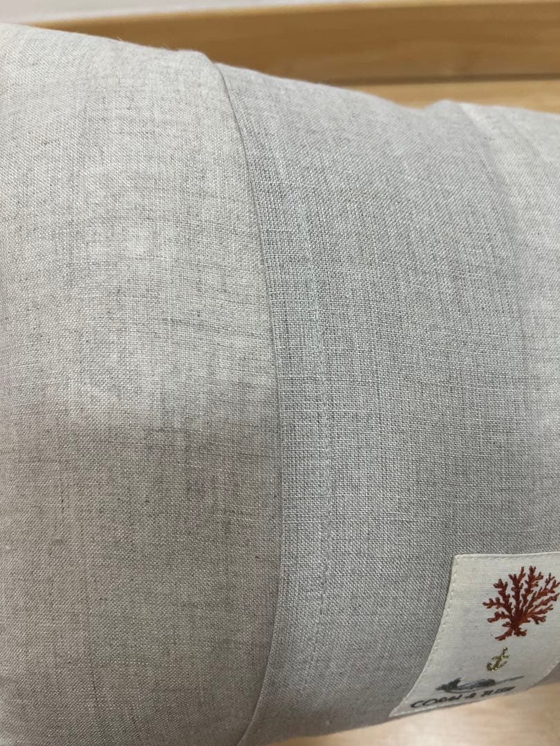 クッションカバー Coral & Tusk Friends Canoe Pocket Pillow