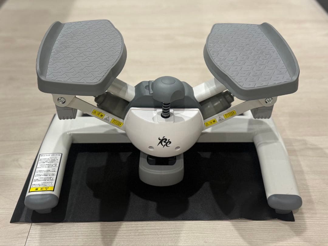 【美品】　ツイストステッパー　ルネッサンス　正規品