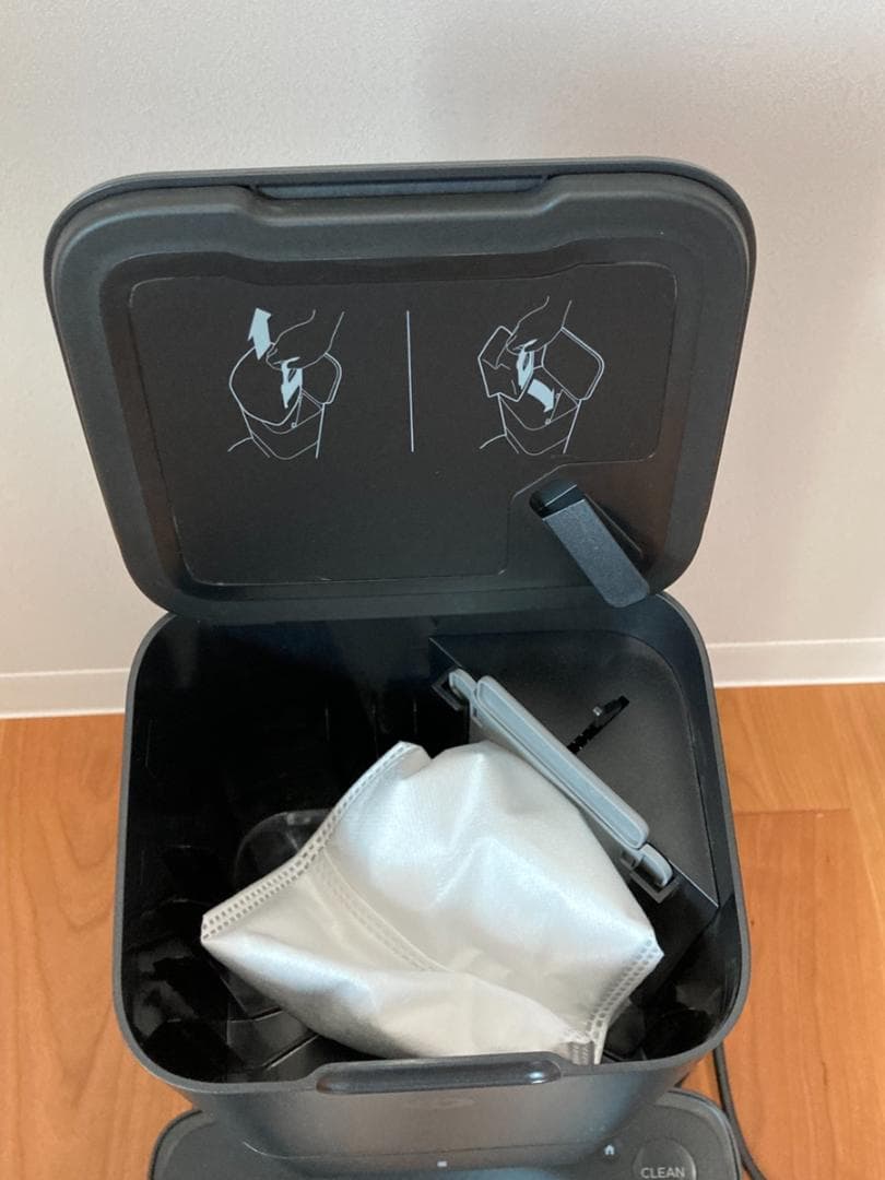 ハ*t様 ルンバ s9+ アイロボット