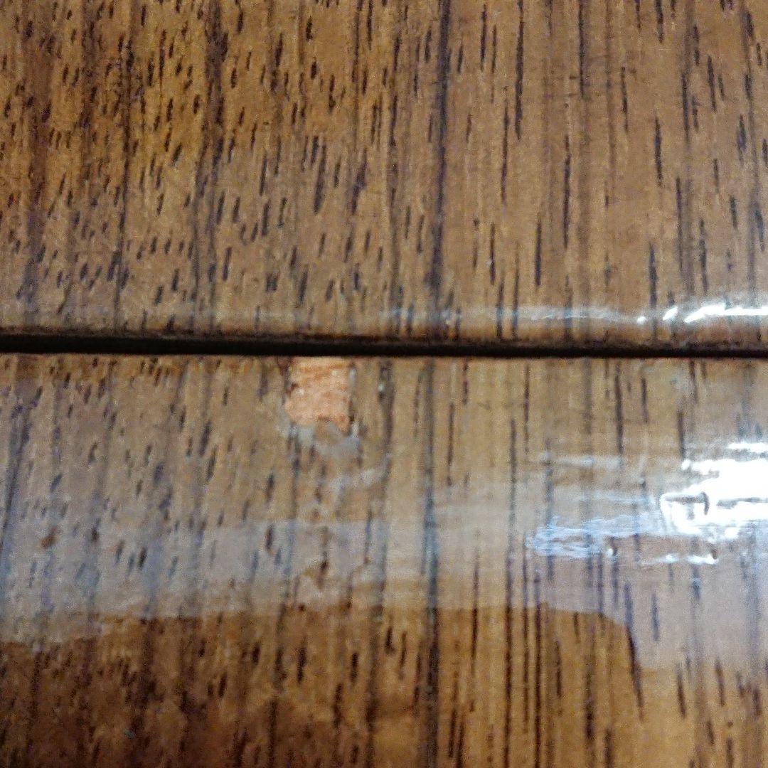 昭和レトロ 木製引出し小物入れ