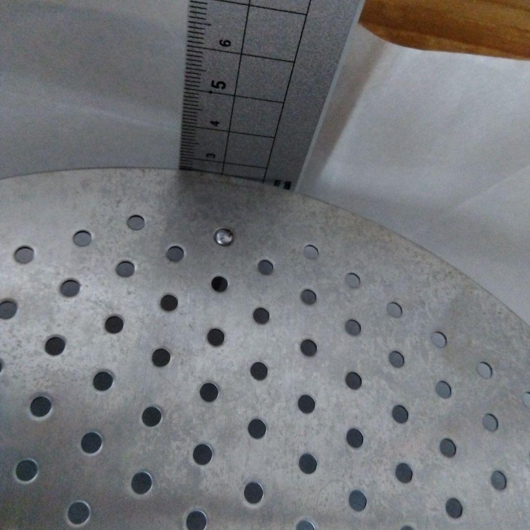 Spring　スプリング　鍋&蒸し板