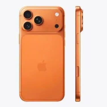 ナ*ナ様 即日発送 iPhone 17pro max simフリー 256GB