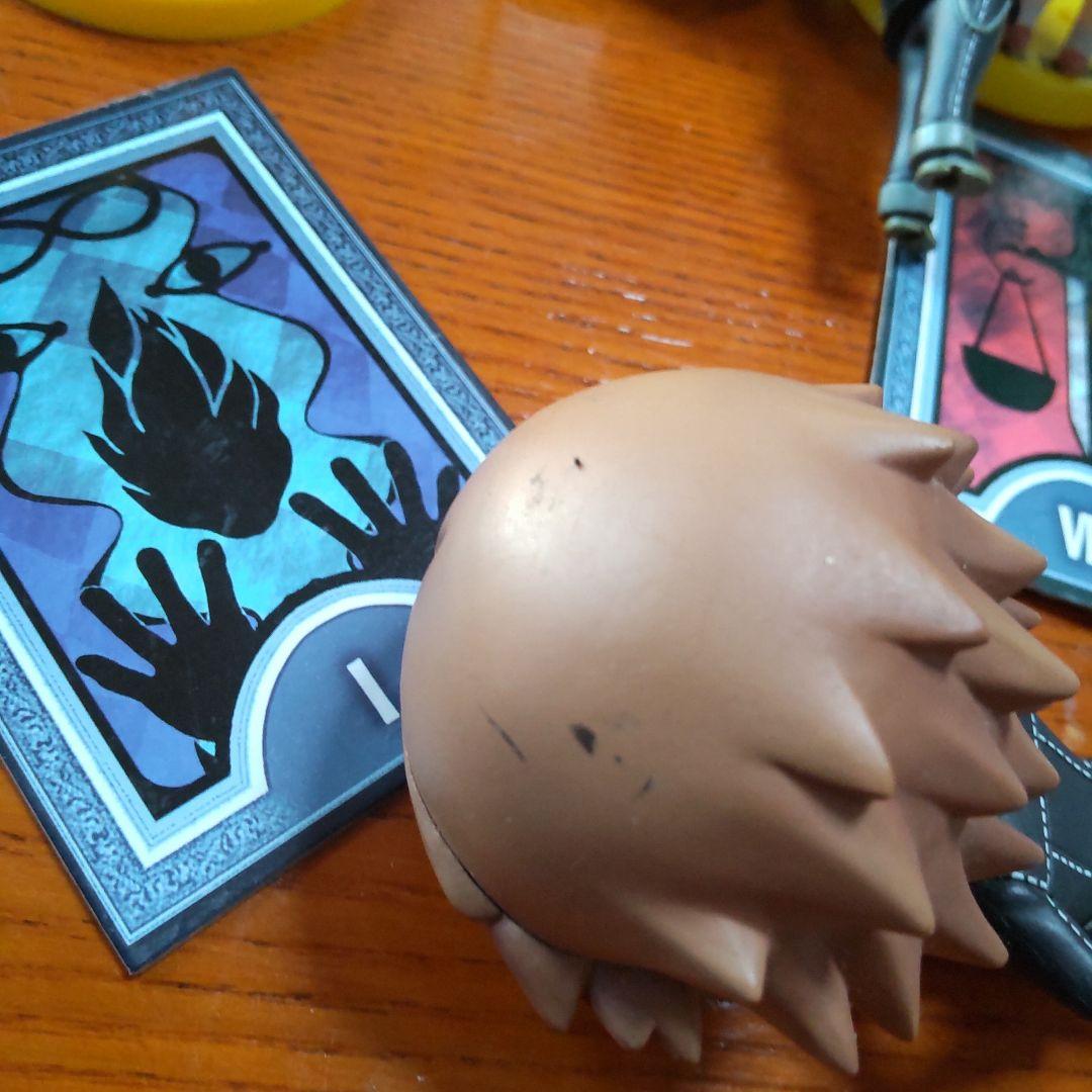 ペルソナ4 ちびフィギュアセット