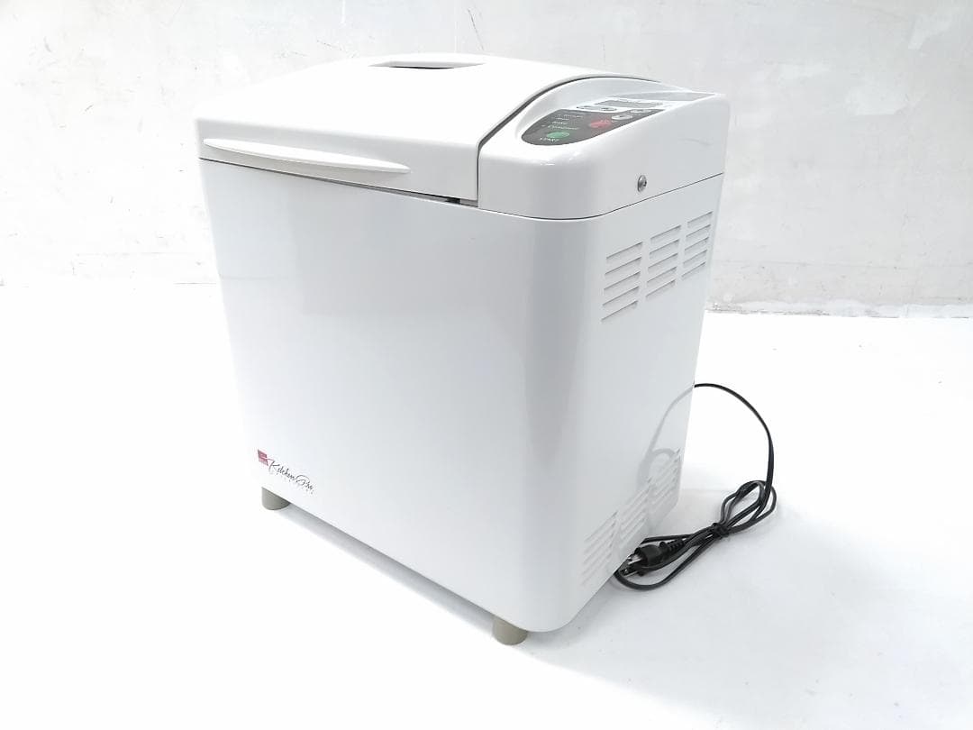 稀少 未使用 リーガルジャパン ホームベーカリー K6745 ブレッドメーカー◆