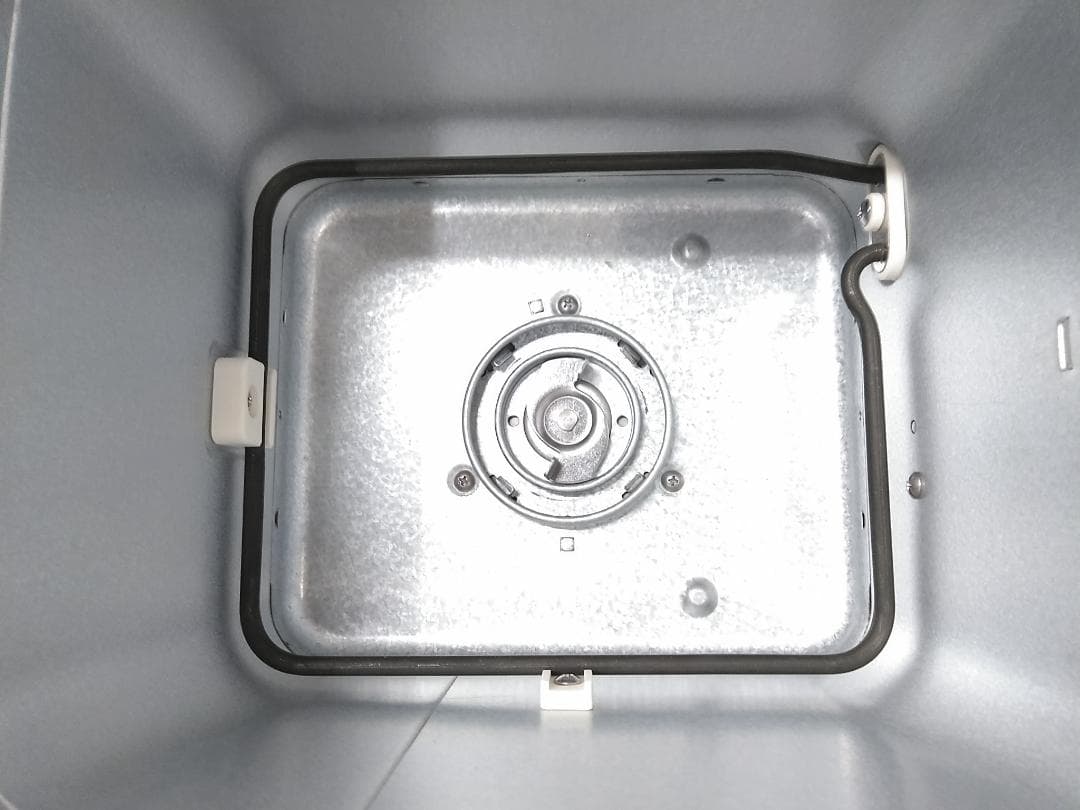 稀少 未使用 リーガルジャパン ホームベーカリー K6745 ブレッドメーカー◆