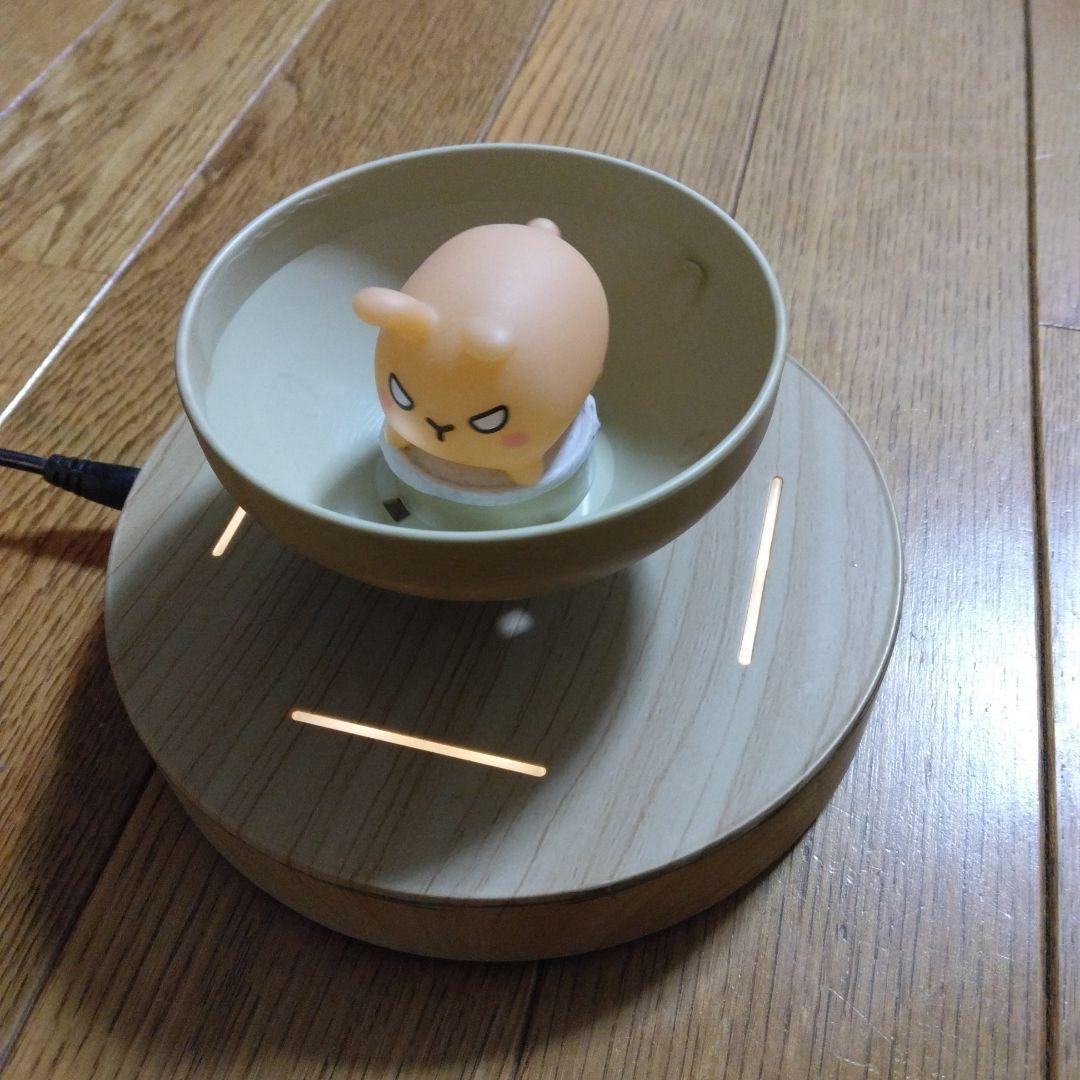 空中盆栽　空中浮遊型プランター