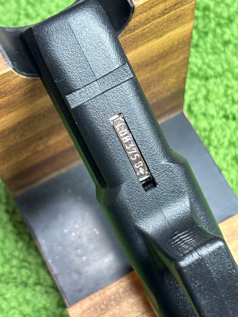 フリーダムアート　東京マルイ　グロック34用　次世代アキュコンプ　フレーム付き